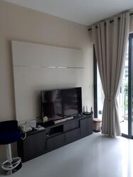 North Park Residences (D27), Apartment #588207261